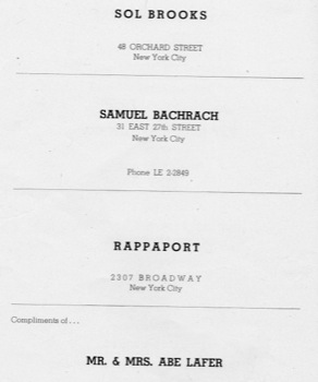 members list 3