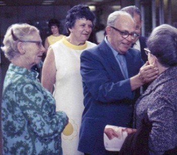 1968 reunion photo